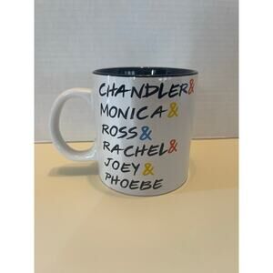 FRIENDS Coffee Mug